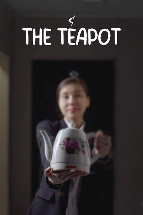 The Teapot
